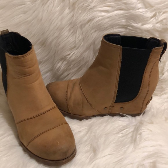 sorel lea 7.5